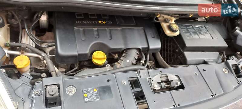 Мінівен Renault Scenic 2010 в Вінниці фото 15 Мінівен Renault Scenic 2010 в Вінниці