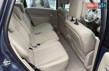 Мінівен Renault Scenic 2008 в 