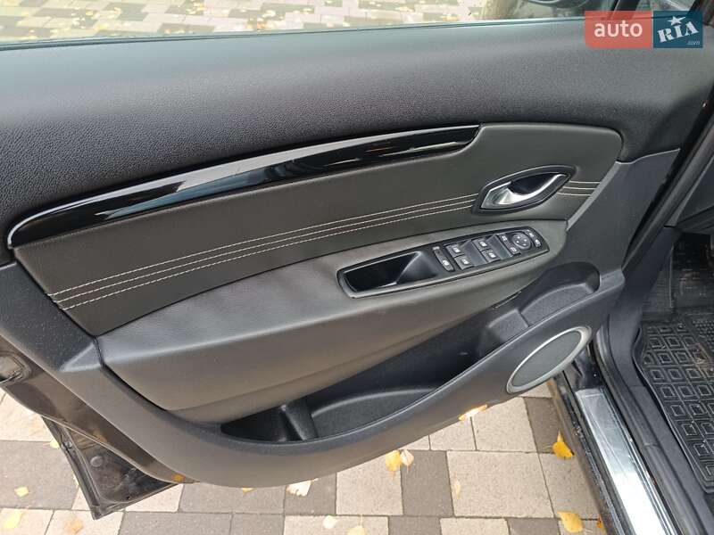 Мінівен Renault Scenic 2011 в Ніжині фото 20 Мінівен Renault Scenic 2011 в Ніжині