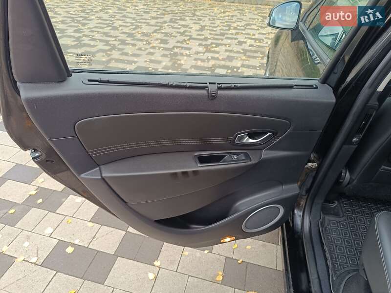 Мінівен Renault Scenic 2011 в Ніжині фото 39 Мінівен Renault Scenic 2011 в Ніжині