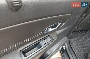 Минивэн Renault Scenic 2011 в 