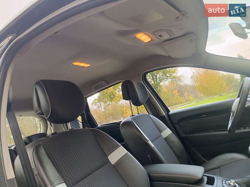 Мінівен Renault Scenic 2011 в Ніжині фото 58 Мінівен Renault Scenic 2011 в Ніжині