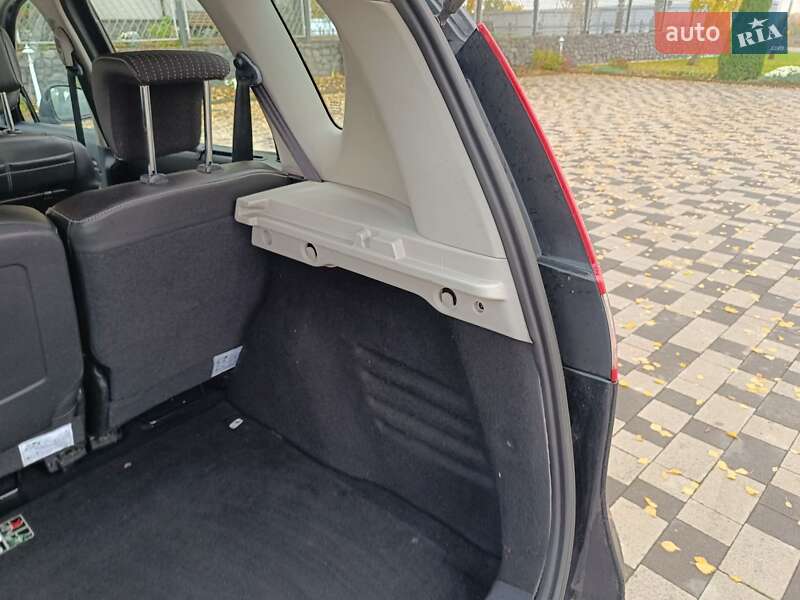 Мінівен Renault Scenic 2011 в Ніжині фото 62 Мінівен Renault Scenic 2011 в Ніжині