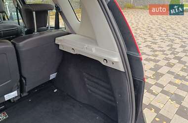 Минивэн Renault Scenic 2011 в 