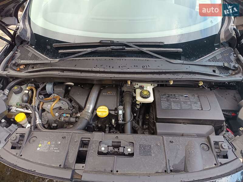 Мінівен Renault Scenic 2011 в Ніжині фото 64 Мінівен Renault Scenic 2011 в Ніжині