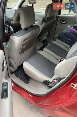 Мінівен Renault Scenic 2006 в 