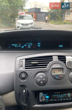 Мінівен Renault Scenic 2006 в 