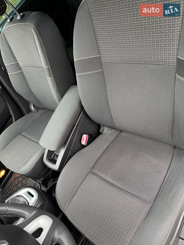 Мінівен Renault Scenic 2009 в Харкові фото 39 Мінівен Renault Scenic 2009 в Харкові