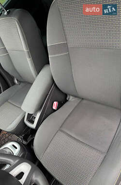 Минивэн Renault Scenic 2009 в 