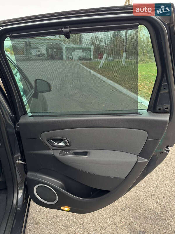 Мінівен Renault Scenic 2009 в Харкові фото 37 Мінівен Renault Scenic 2009 в Харкові