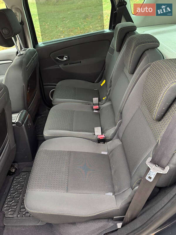Мінівен Renault Scenic 2009 в Харкові фото 51 Мінівен Renault Scenic 2009 в Харкові