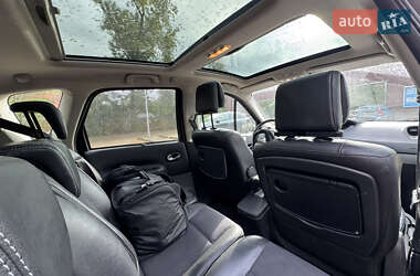 Минивэн Renault Scenic 2008 в 