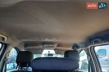 Минивэн Renault Scenic 2010 в 