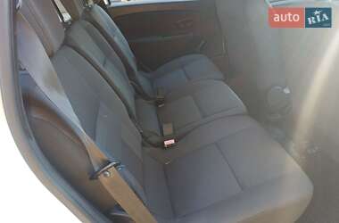 Минивэн Renault Scenic 2010 в 