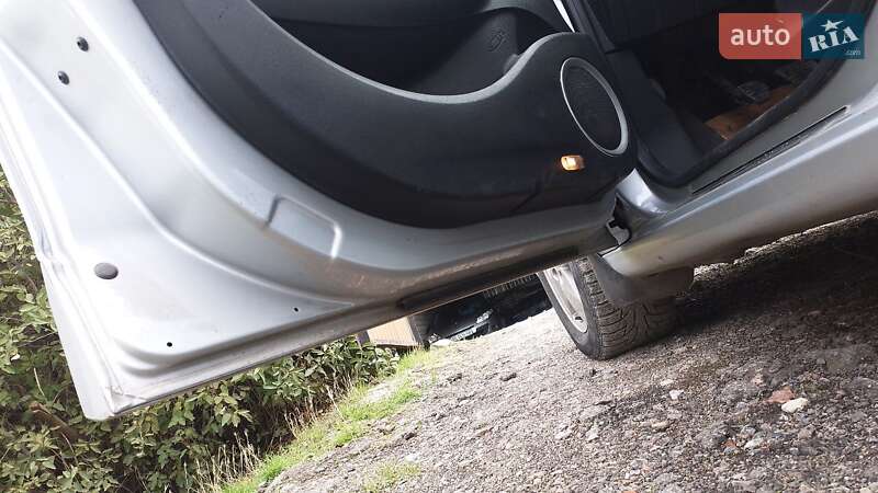 Минивэн Renault Scenic 2009 в Николаеве фото 17 Минивэн Renault Scenic 2009 в Николаеве