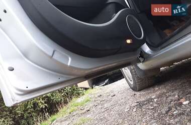 Минивэн Renault Scenic 2009 в 