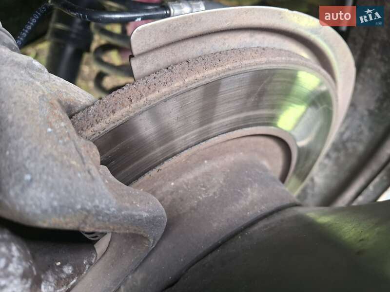 Минивэн Renault Scenic 2018 в Хмельницком