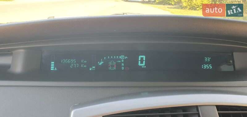 Мінівен Renault Scenic 2006 в Дніпрі фото 24 Мінівен Renault Scenic 2006 в Дніпрі