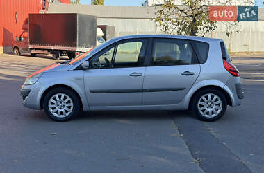 Минивэн Renault Scenic 2008 в  фото 3 Минивэн Renault Scenic 2008 в