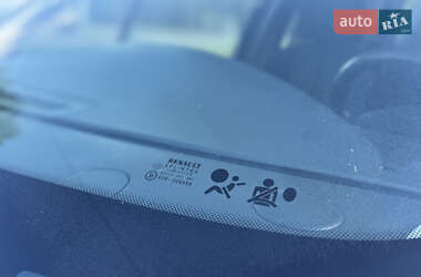 Мінівен Renault Scenic 2007 в  фото 29 Мінівен Renault Scenic 2007 в