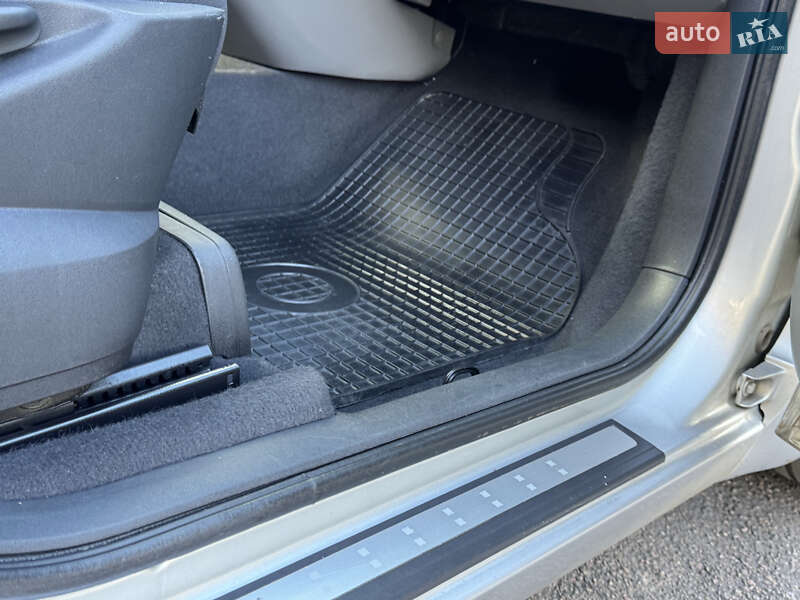Минивэн Renault Scenic 2007 в Ровно фото 40 Минивэн Renault Scenic 2007 в Ровно