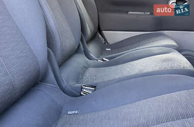 Мінівен Renault Scenic 2007 в  фото 43 Мінівен Renault Scenic 2007 в