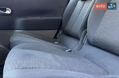 Мінівен Renault Scenic 2007 в  фото 51 Мінівен Renault Scenic 2007 в