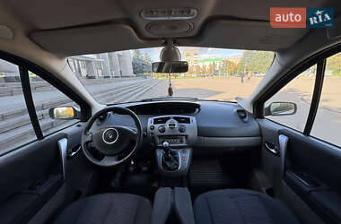 Мінівен Renault Scenic 2007 в  фото 73 Мінівен Renault Scenic 2007 в