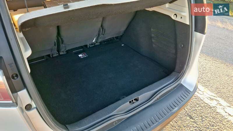 Мінівен Renault Scenic 2012 в Львові фото 23 Мінівен Renault Scenic 2012 в Львові