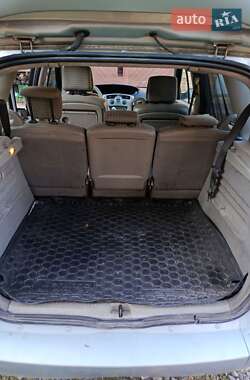 Минивэн Renault Scenic 2003 в 