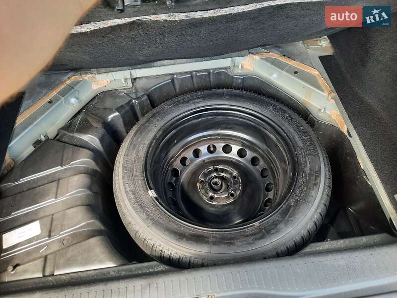 Мінівен Renault Scenic 2012 в Коломиї