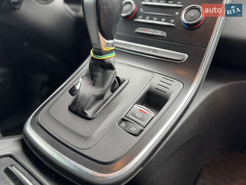 Минивэн Renault Scenic 2019 в Житомире фото 14 Минивэн Renault Scenic 2019 в Житомире