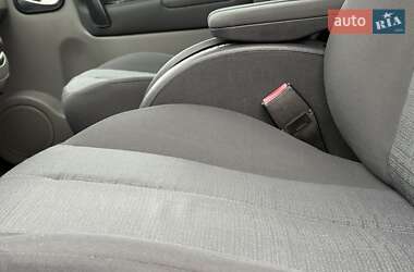 Минивэн Renault Scenic 2007 в 