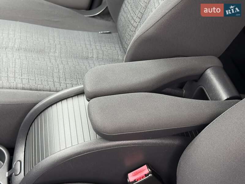 Мінівен Renault Scenic 2007 в Вінниці