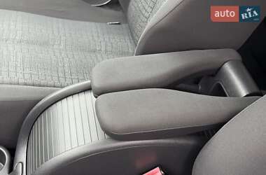 Минивэн Renault Scenic 2007 в 