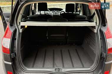Минивэн Renault Scenic 2007 в 