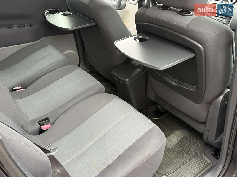 Мінівен Renault Scenic 2007 в Вінниці