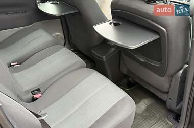 Минивэн Renault Scenic 2007 в 