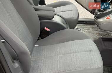 Минивэн Renault Scenic 2007 в 