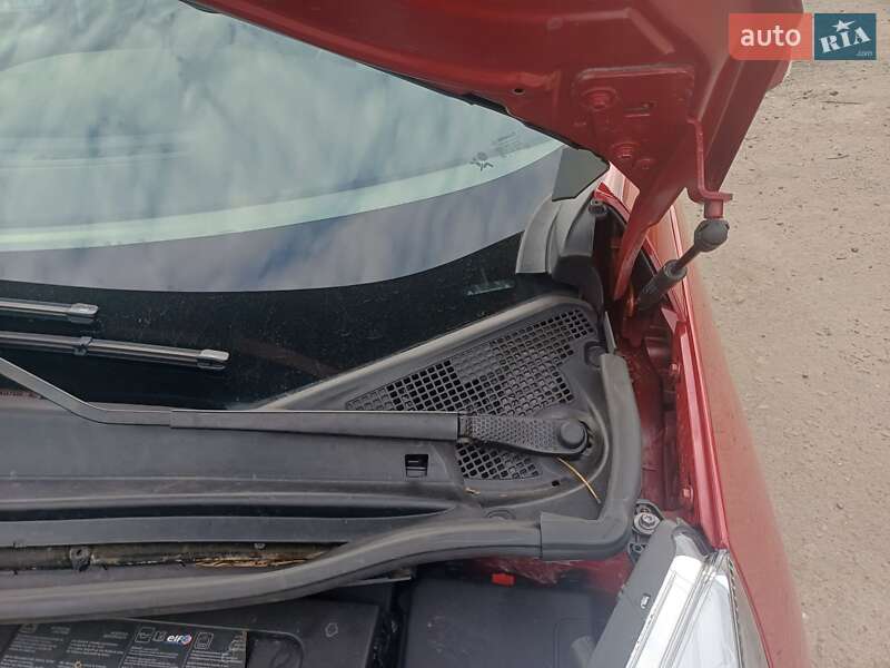 Минивэн Renault Scenic 2012 в Ковеле фото 28 Минивэн Renault Scenic 2012 в Ковеле