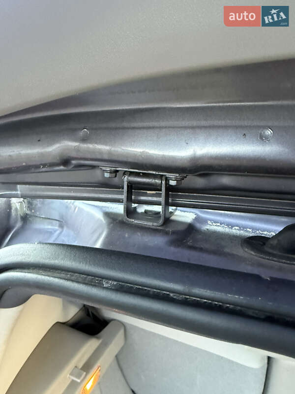 Минивэн Renault Scenic 2005 в Красилове фото 73 Минивэн Renault Scenic 2005 в Красилове