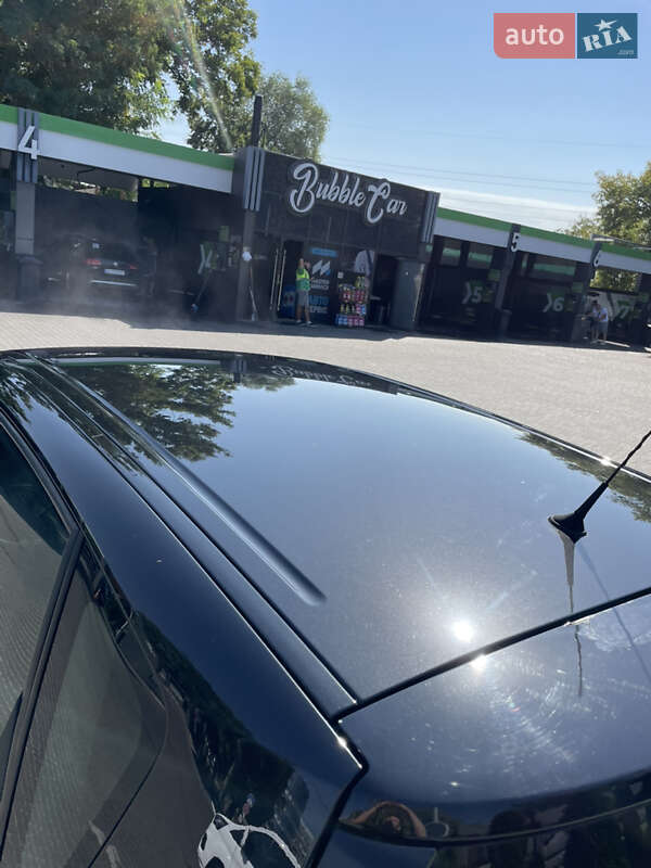 Мінівен Renault Scenic 2006 в Харкові