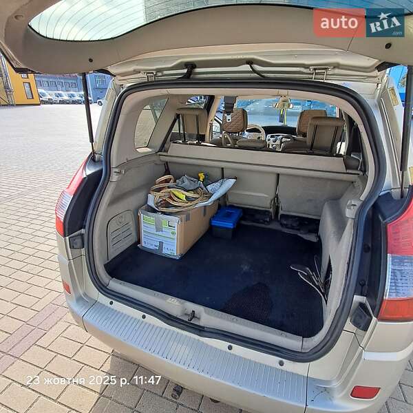 Минивэн Renault Scenic 2007 в Хмельницком