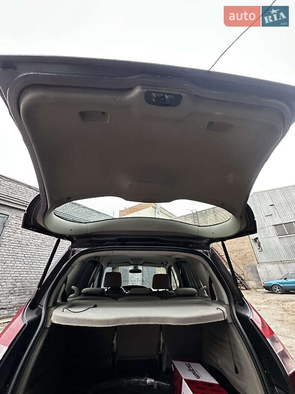 Мінівен Renault Scenic 2003 в Хмельницькому фото 15 Мінівен Renault Scenic 2003 в Хмельницькому