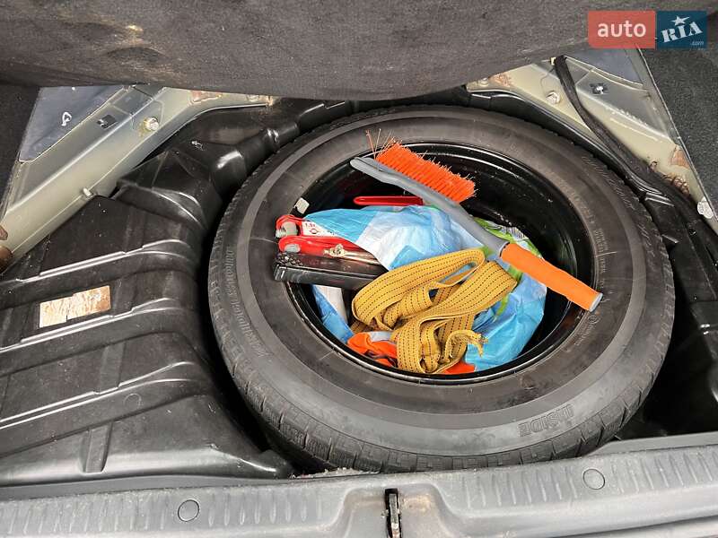 Мінівен Renault Scenic 2007 в Вінниці фото 21 Мінівен Renault Scenic 2007 в Вінниці