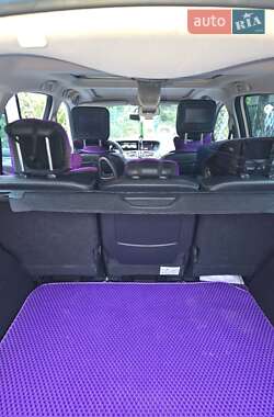 Мінівен Renault Scenic 2014 в Рівному