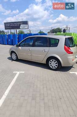 Минивэн Renault Scenic 2007 в 