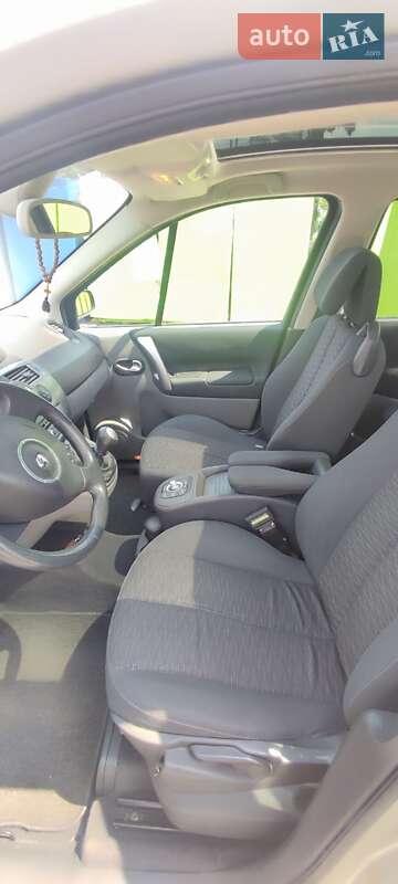 Минивэн Renault Scenic 2007 в Умани фото 11 Минивэн Renault Scenic 2007 в Умани