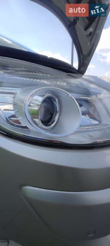 Минивэн Renault Scenic 2007 в Умани фото 15 Минивэн Renault Scenic 2007 в Умани