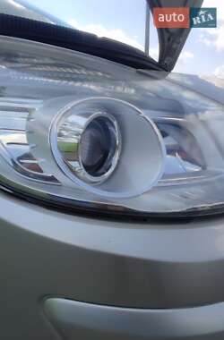 Минивэн Renault Scenic 2007 в 